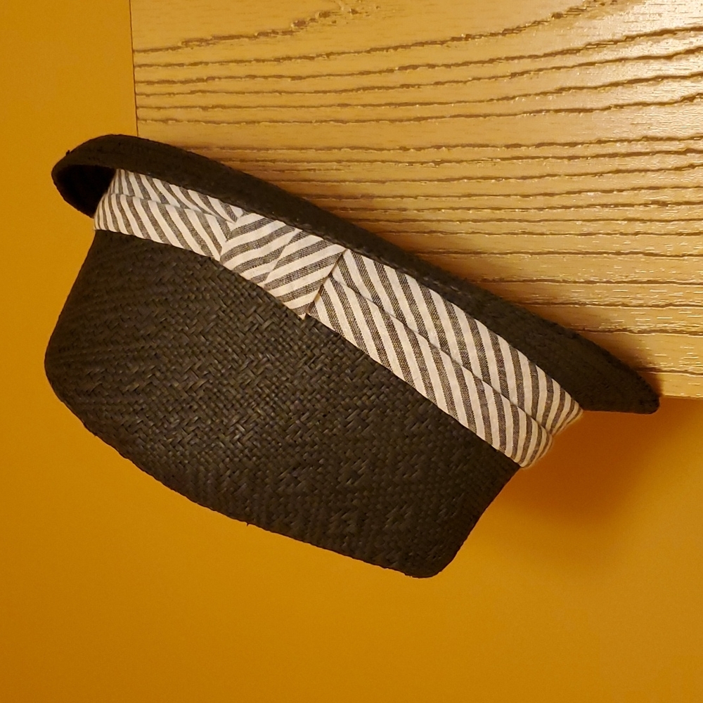 Fedora hat